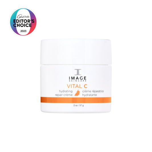 Image Skincare: VITAL C Hydrating Repair Creme