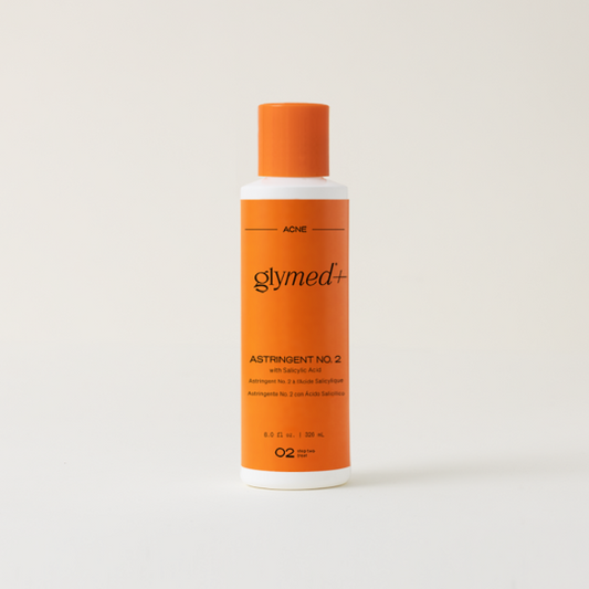 GlyMed Plus: Astringent No. 2 with Salicylic Acid