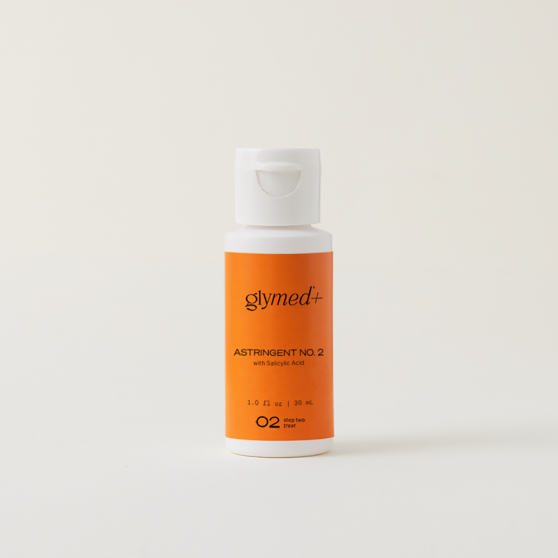 GlyMed Plus: Astringent No. 2 with Salicylic Acid