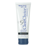 Clear Choice SPF 45