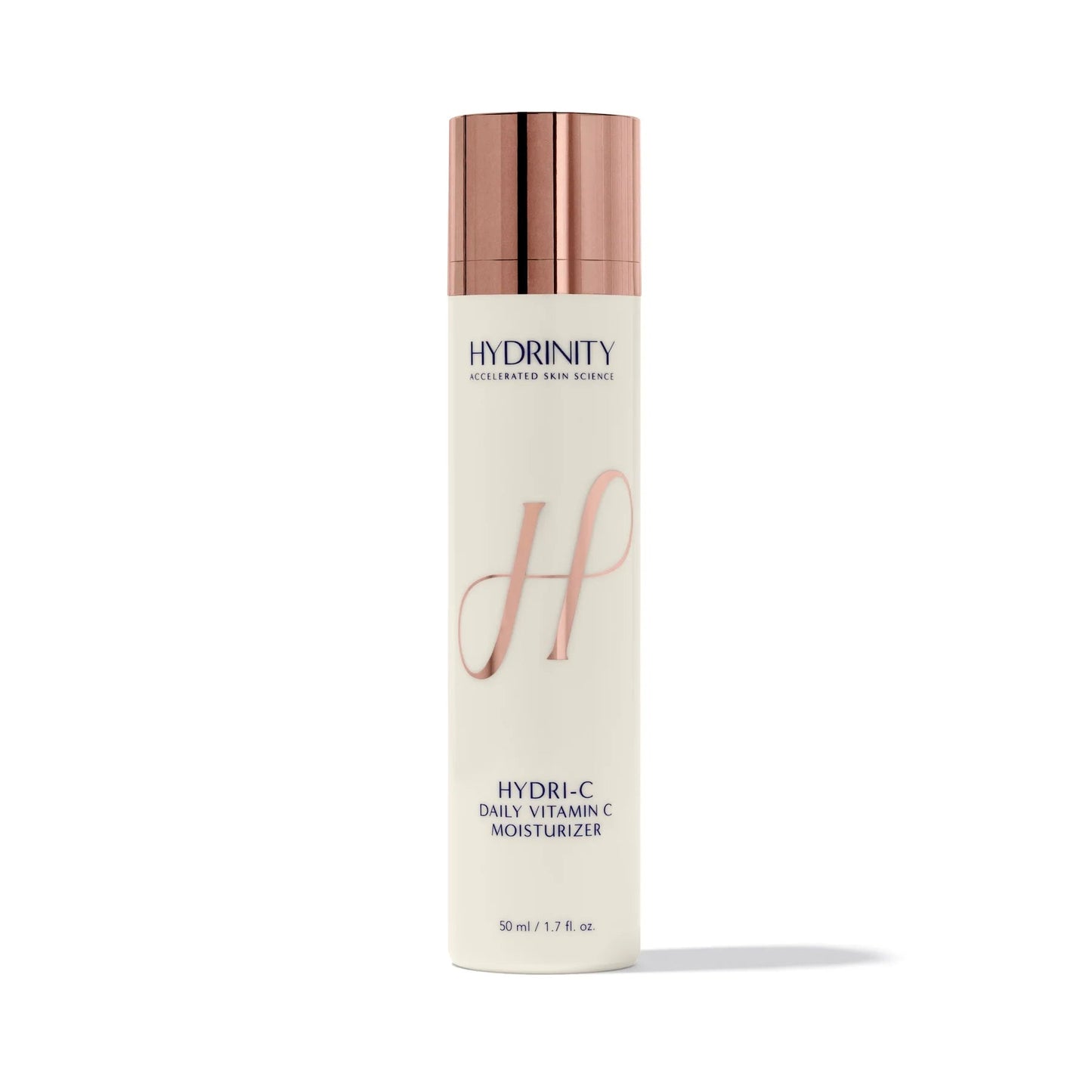 Hydrinity: Hydri-C Daily Vitamin C Moisturizer