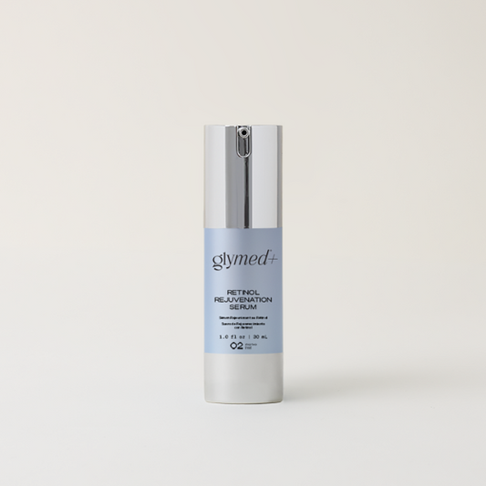 Glymed Plus: Retinol Rejuvenation Serum