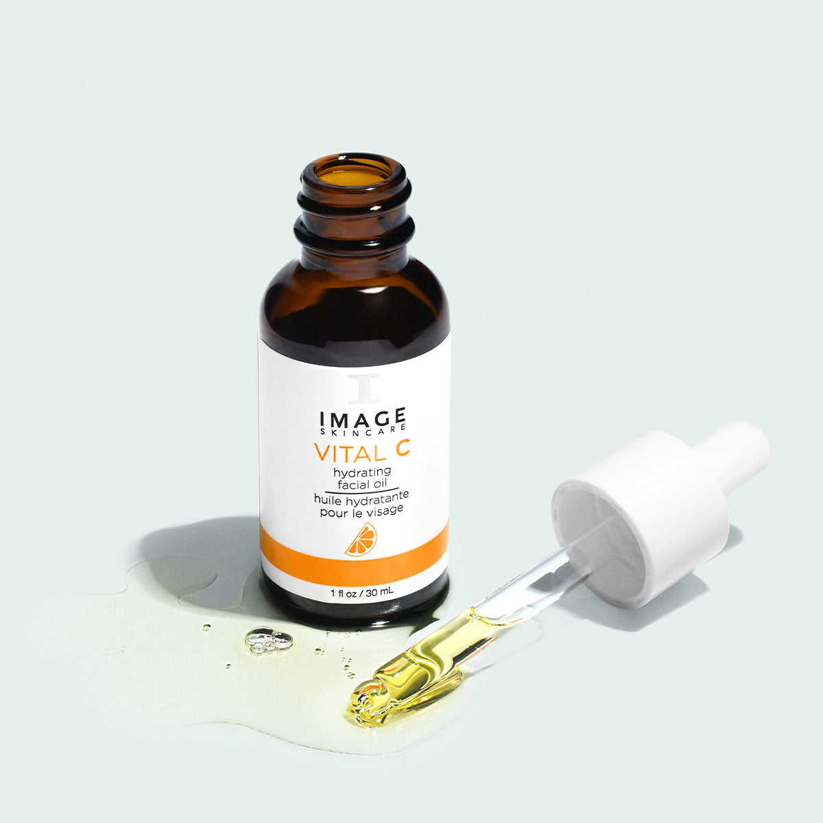 Image Skincare: VITAL C Hydrating Facial Oil