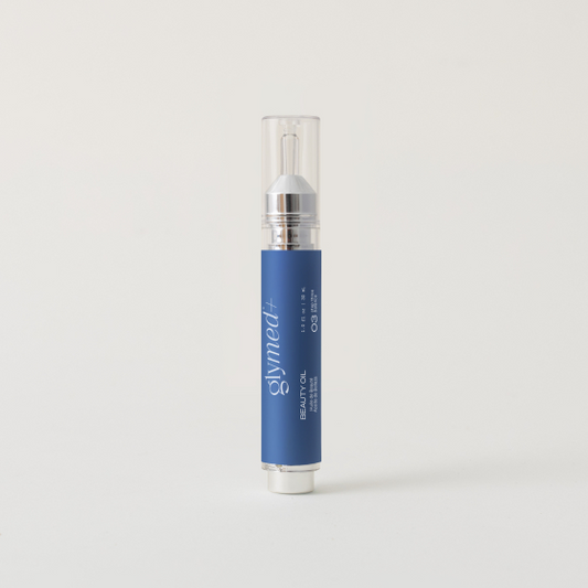Glymed Plus: Beauty Oil