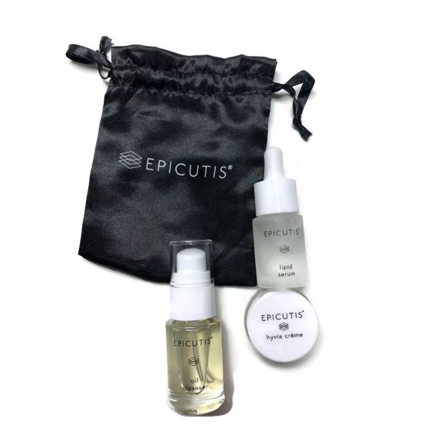 Epicutis: Recovery Kit