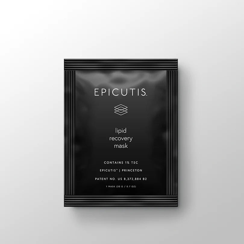 Epicutis: Lipid Recovery Mask