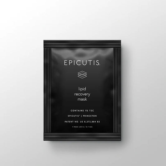 Epicutis: Lipid Recovery Mask