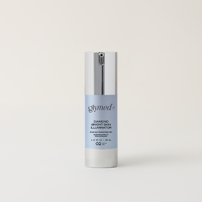 Glymed Plus: Diamond Bright Skin Illuminator