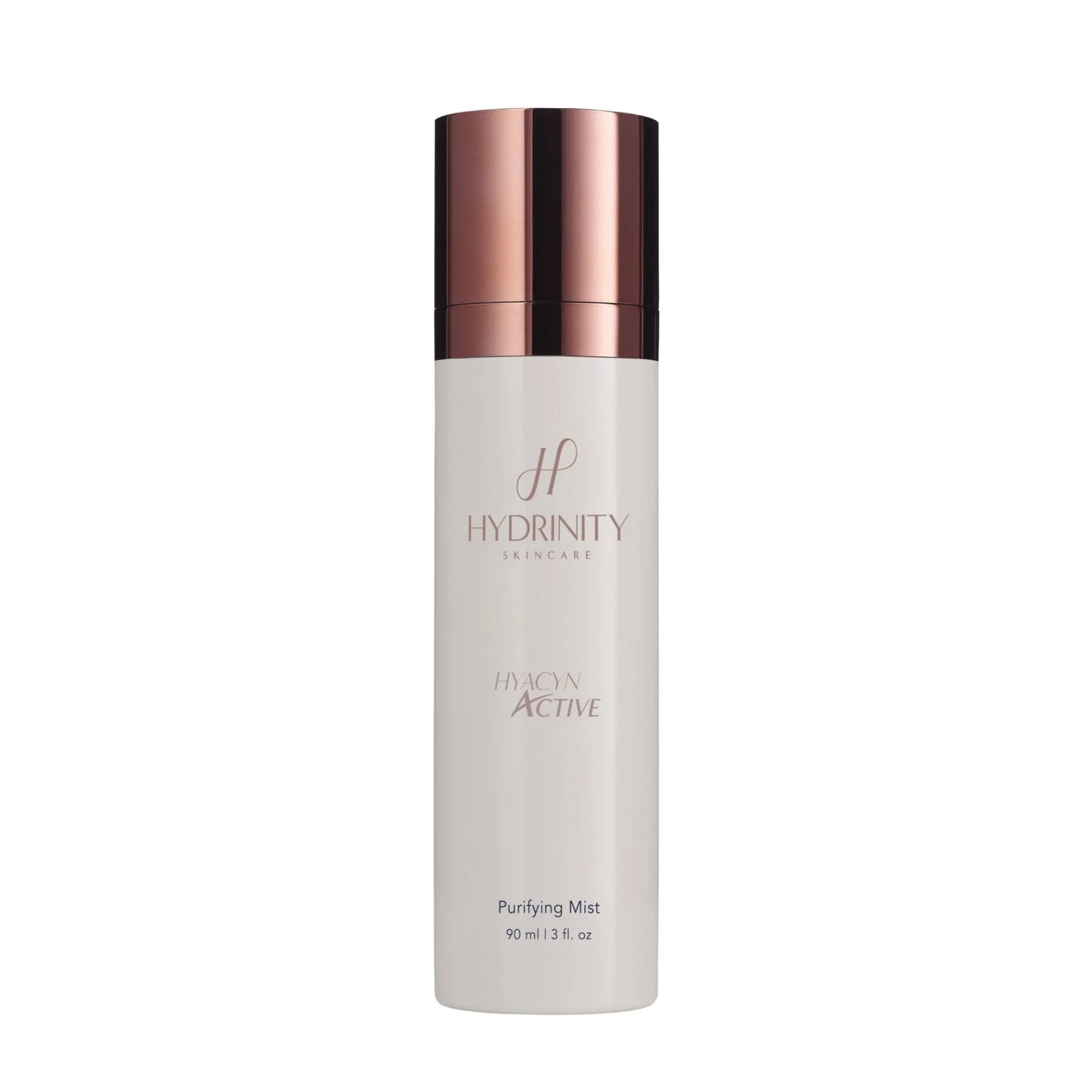 Hydrinity: Hyacyn Active Purifying Mist