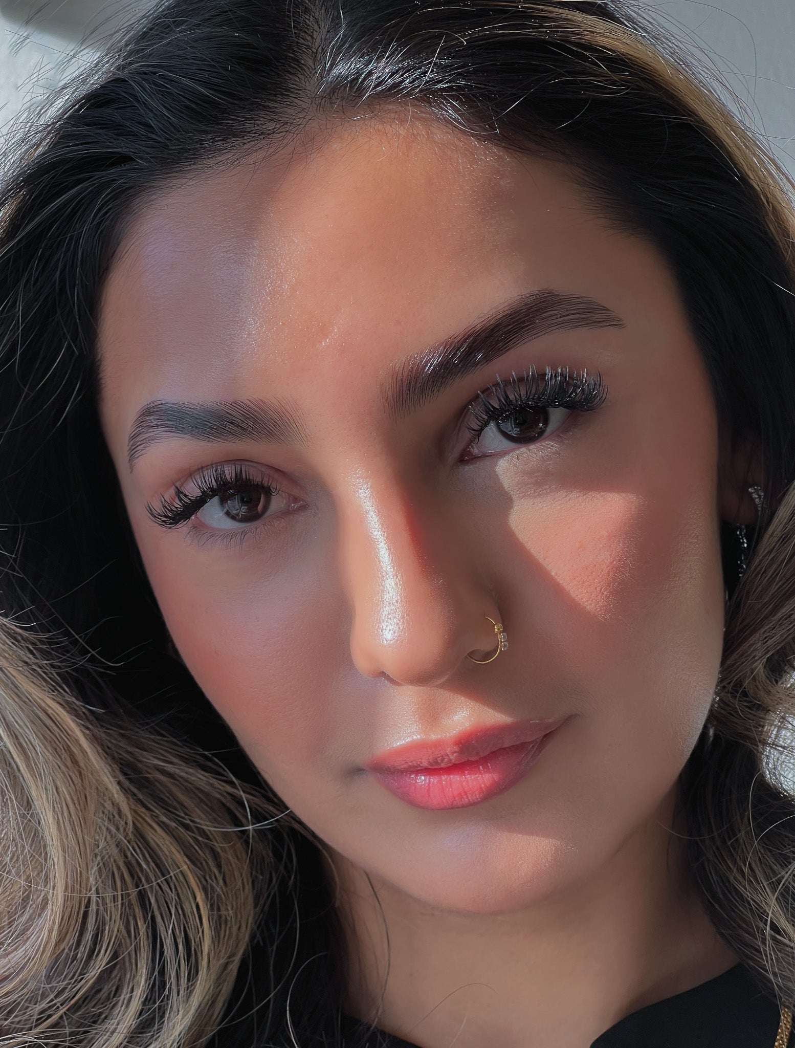 The W Beauty Bar in Vaughan | Luxury Brows, Lashes & Skin Services