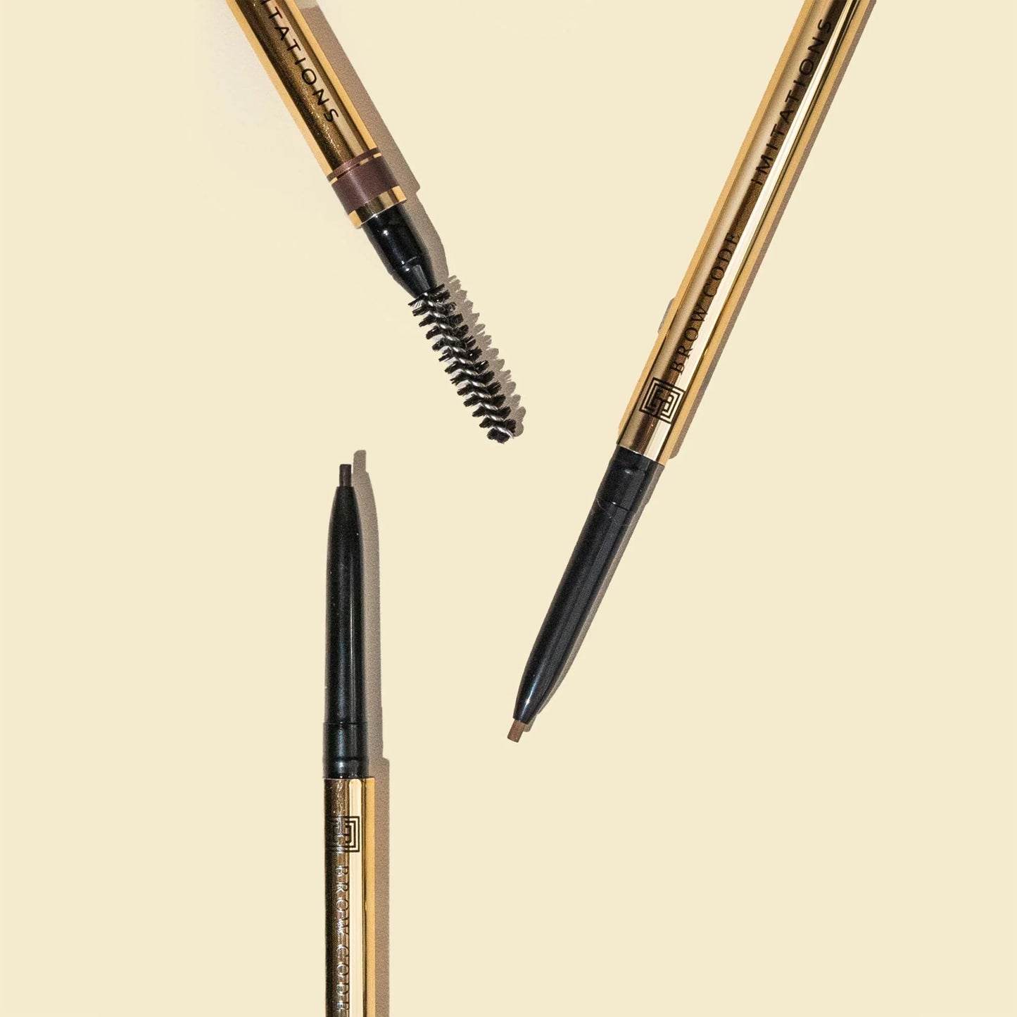 Brow Code - Imitations Micro Brow Pencil