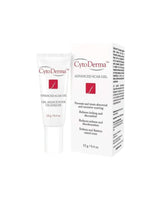 CytoDerma Advanced Silicone Gel