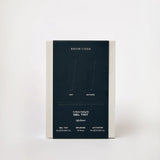 Brow Code - Gel Tint Kit