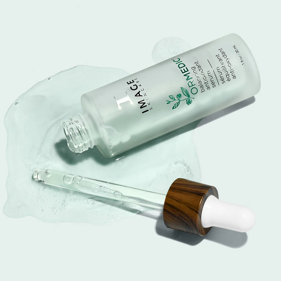 Image Skincare: ORMEDIC Balancing Antioxidant Serum