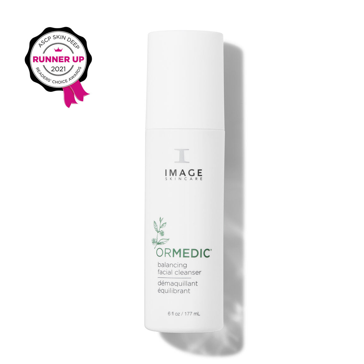 Image Skincare: ORMEDIC Balancing Facial Cleanser