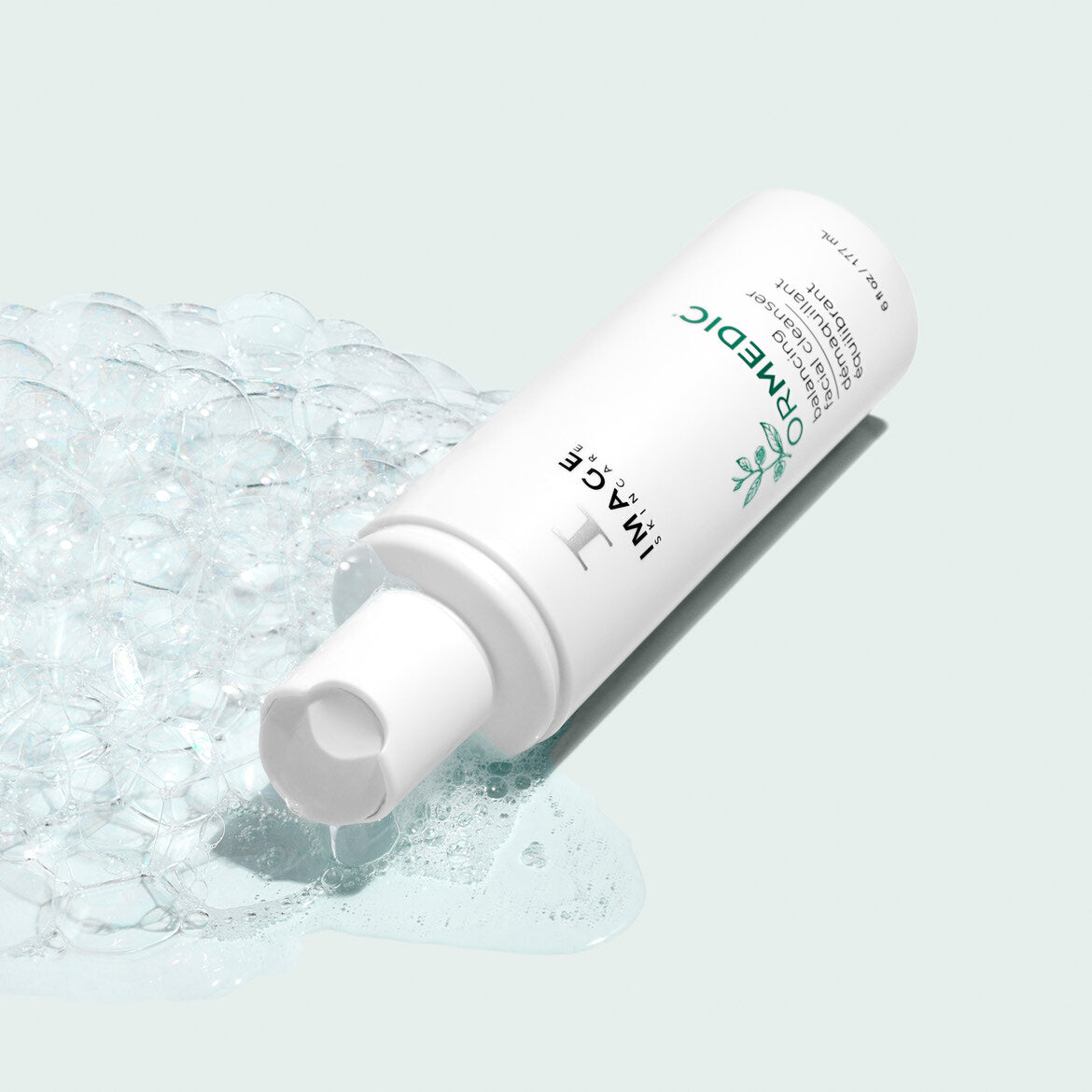 Image Skincare: ORMEDIC Balancing Facial Cleanser