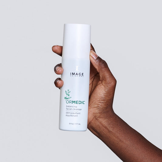 Image Skincare: ORMEDIC Balancing Facial Cleanser