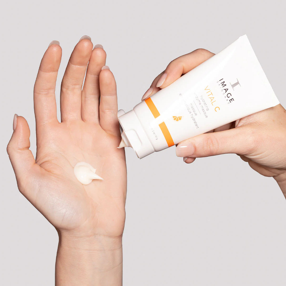 Image Skincare: VITAL C Hydrating Enzyme Masque