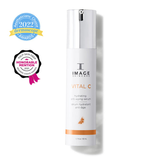 Image Skincare: VITAL C Hydrating Anti-Aging Serum