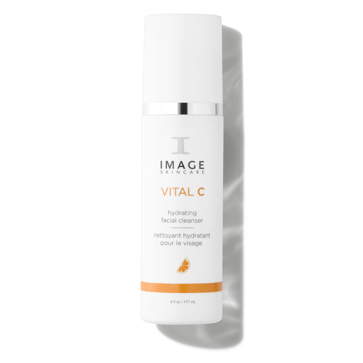 Image Skincare: VITAL C Hydrating Facial Cleanser