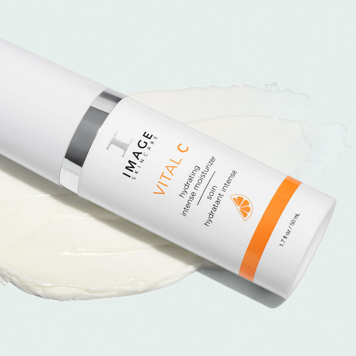 Image Skincare: VITAL C Hydrating Intense Moisturizer