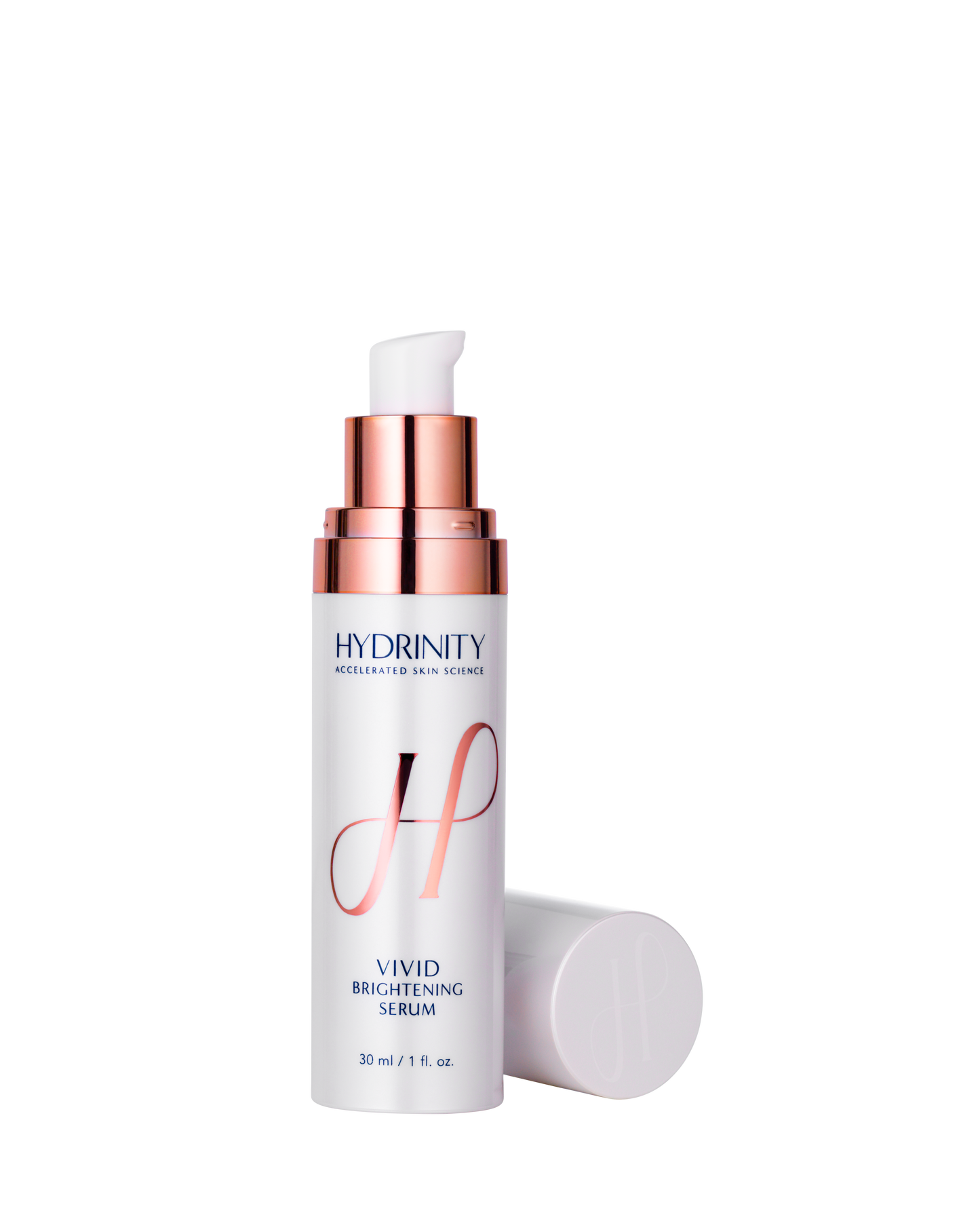 Hydrinity: Vivid Brightening Serum