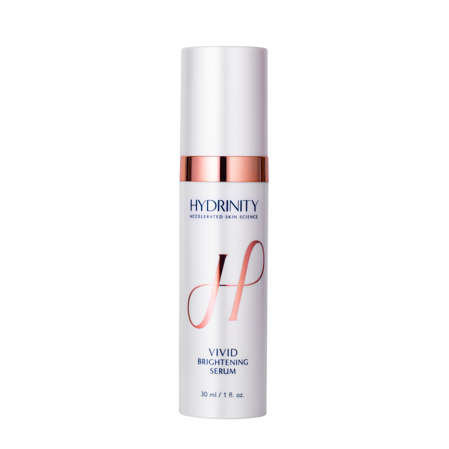 Hydrinity: Vivid Brightening Serum