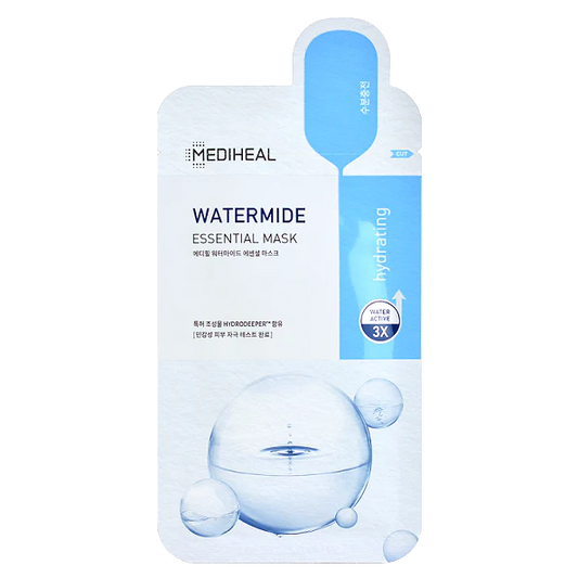 Mediheal Watermide Essential Mask