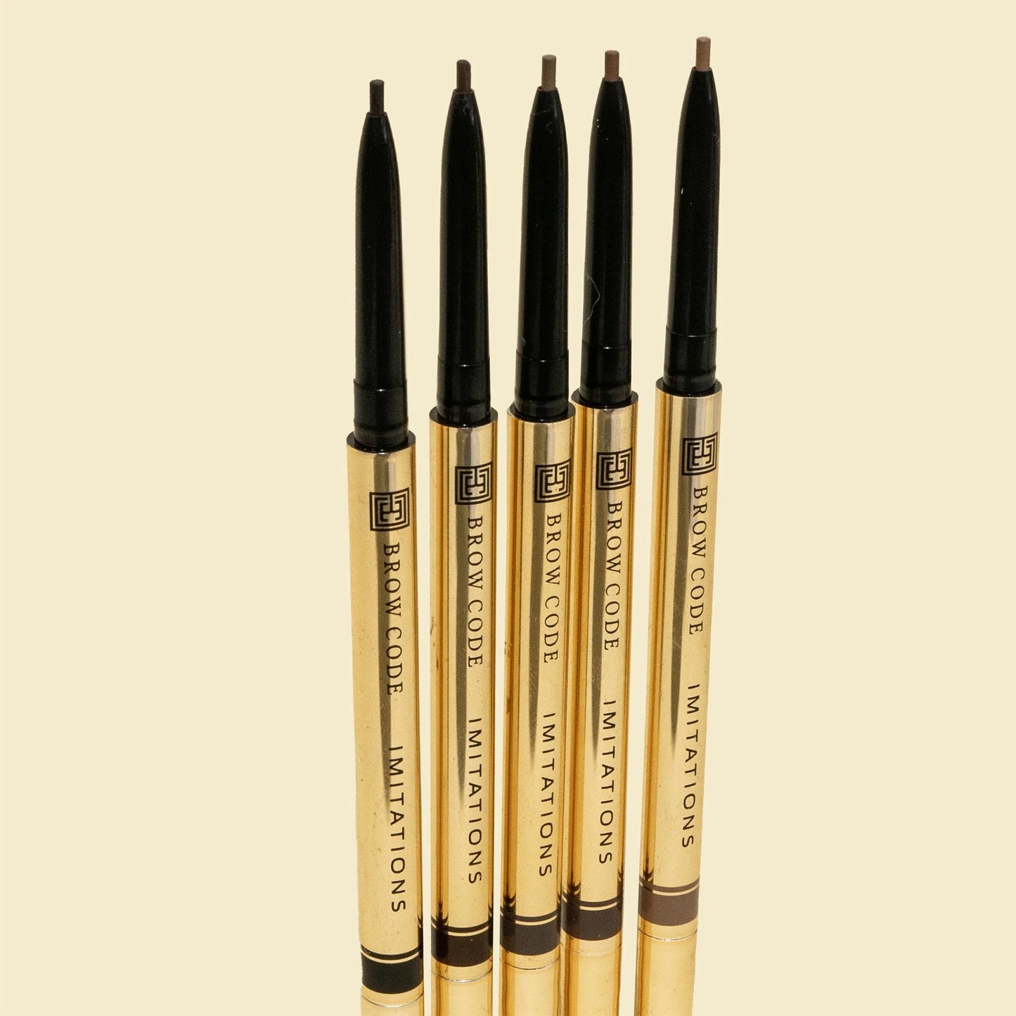 Brow Code - Imitations Micro Brow Pencil