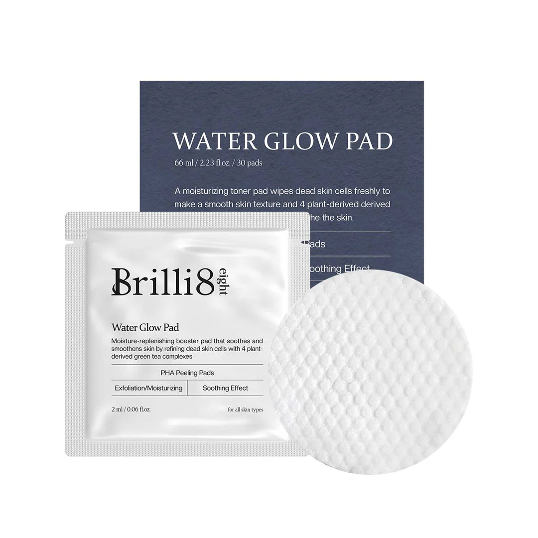 Brilli8 Water Glow Pad