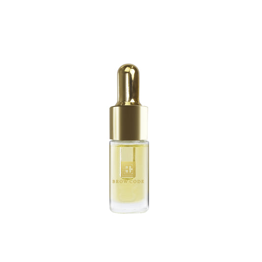 Brow Code - Brow Gold Nourishing Growth Oil