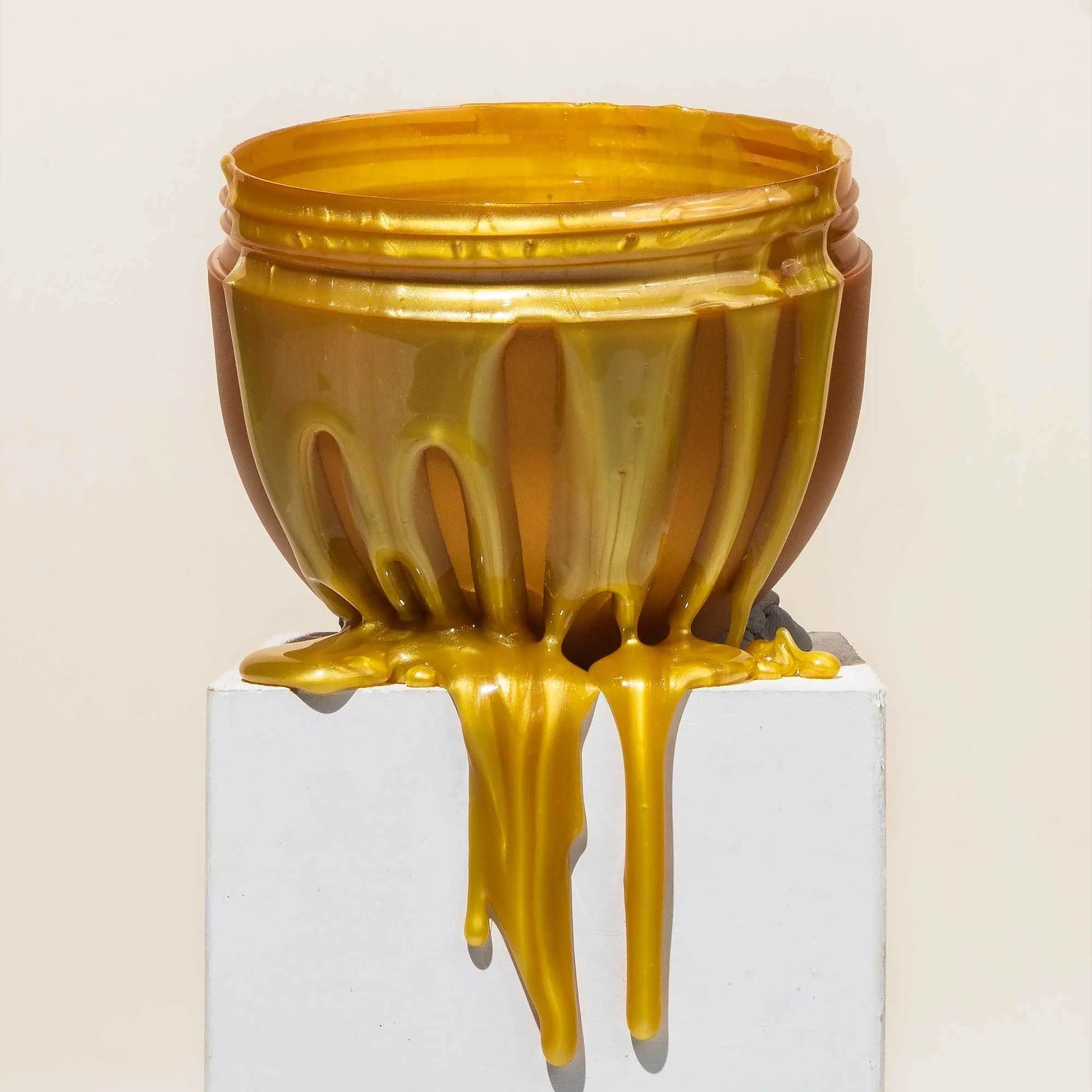 Brow Code: Design & Define Microwavable Brow Styling Hot Wax 250g