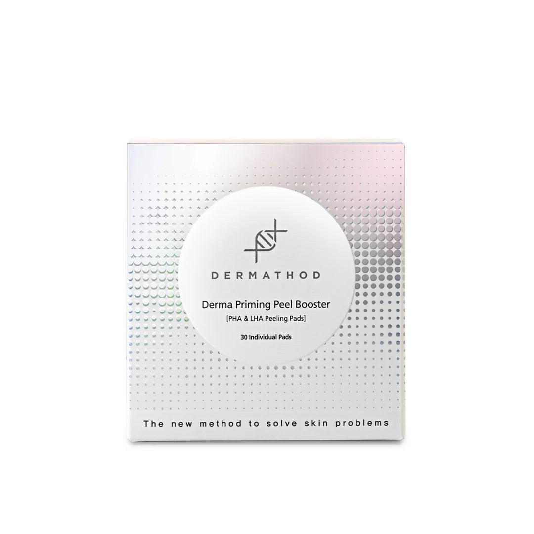 Dermathod: Derma Priming Peel Booster
