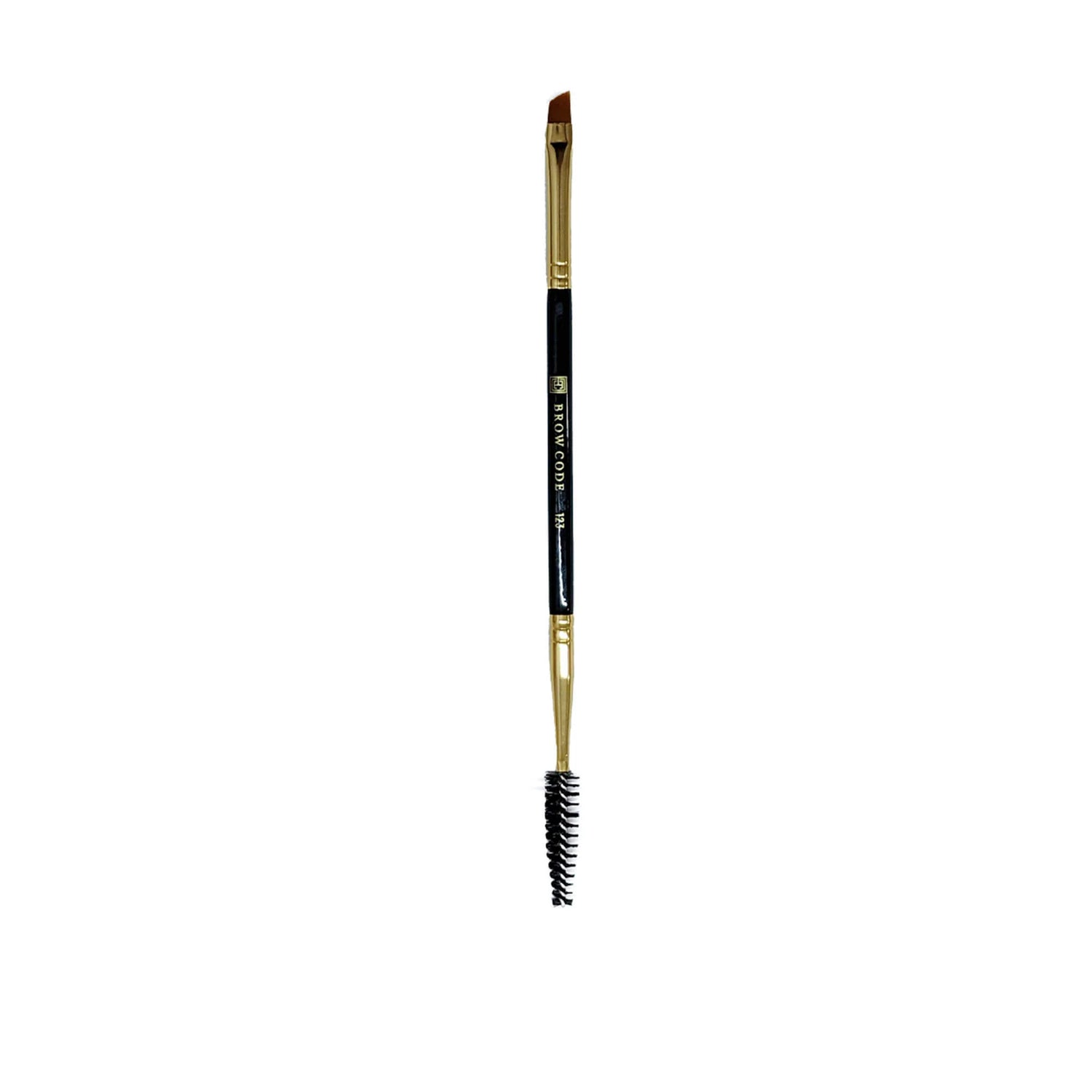 Brow Code - 123 Micro Stroke Brush