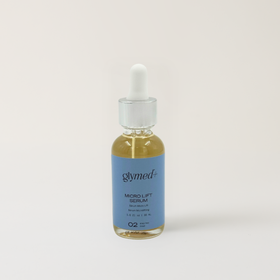 Glymed Plus: Micro Lift Serum