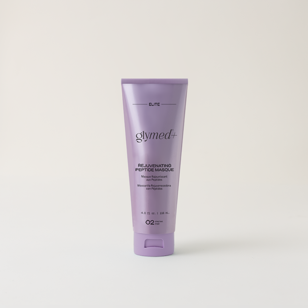 Glymed: Rejuvenating Peptide Masque
