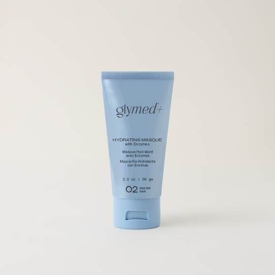 GlyMed Plus: Hydrating Masque with Enzymes