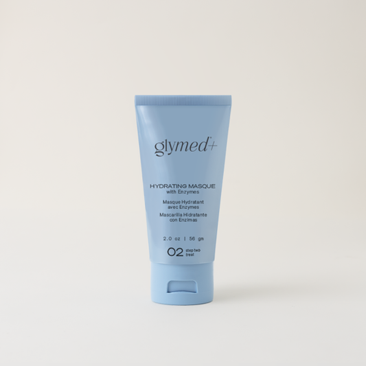 GlyMed Plus: Hydrating Masque with Enzymes