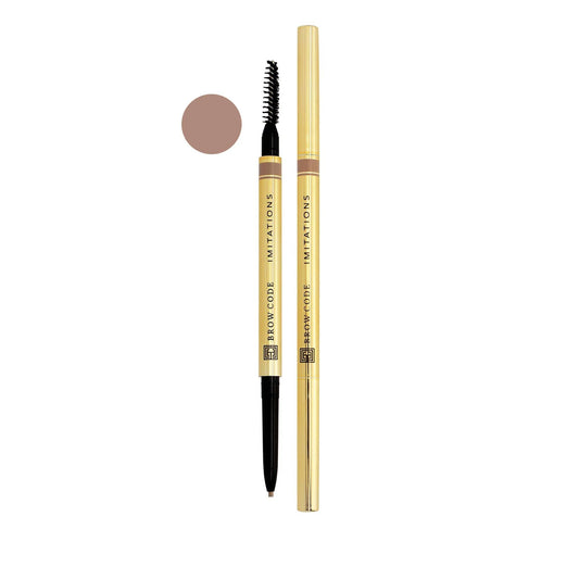 Brow Code - Imitations Micro Brow Pencil