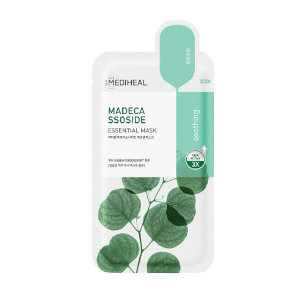 Mediheal Madecassoside Essential Mask