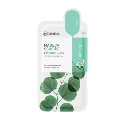 Mediheal Madecassoside Essential Mask