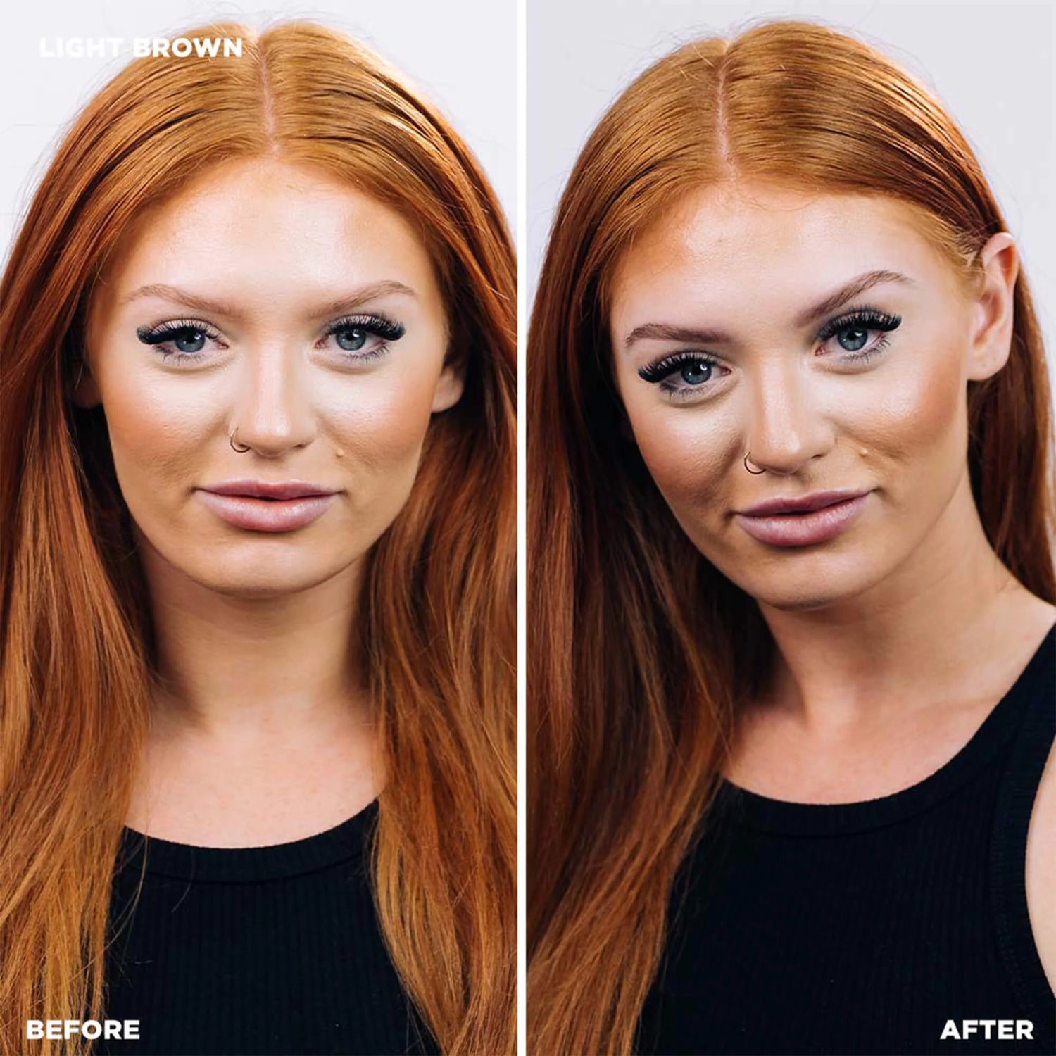 Brow Code - Brow Tint Kit