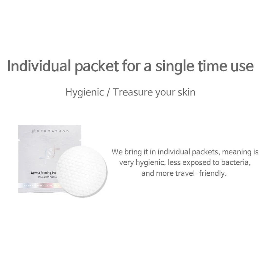 Dermathod: Derma Priming Peel Booster