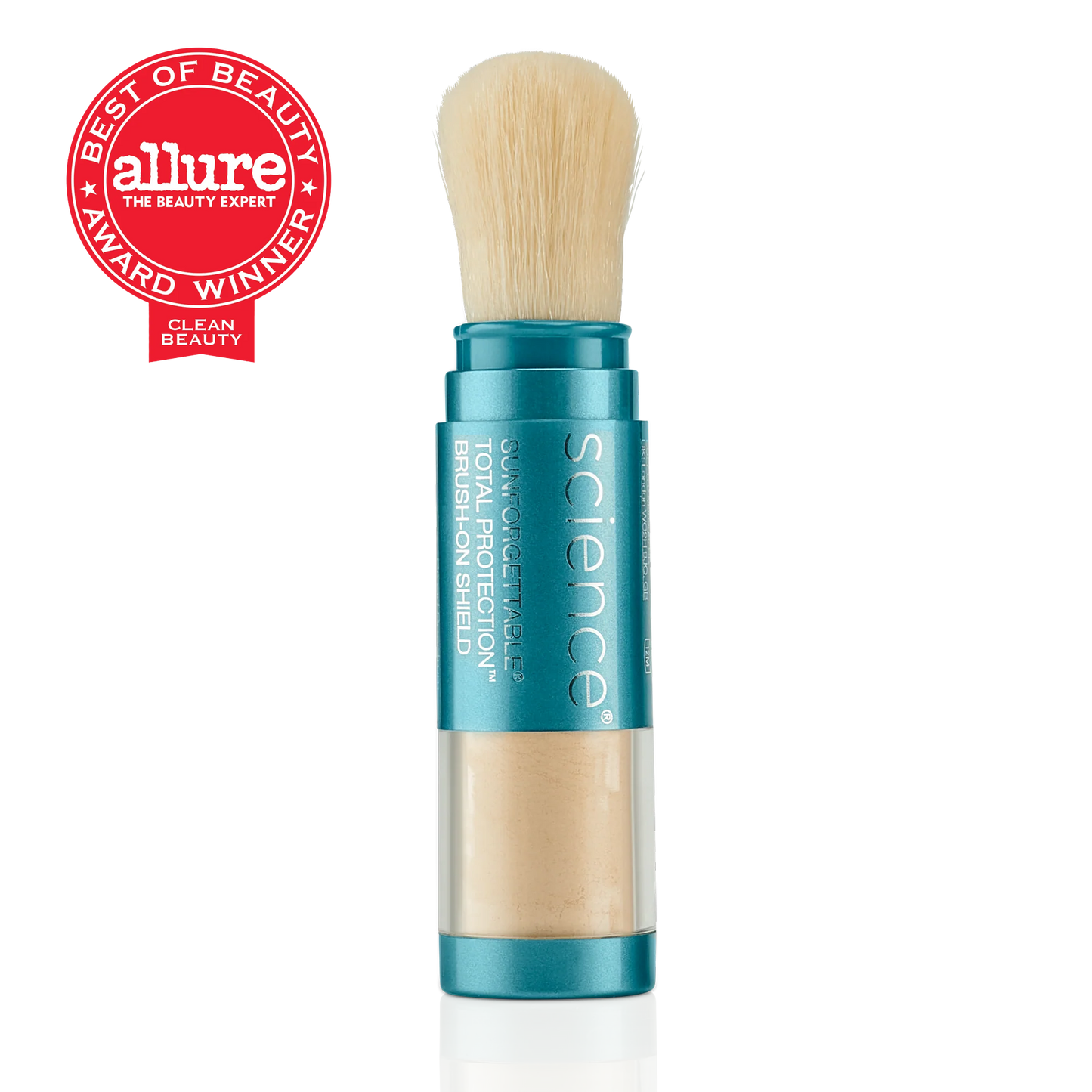 ColoreScience: Sunforgettable® Total Protection® Brush-On Shield SPF 50