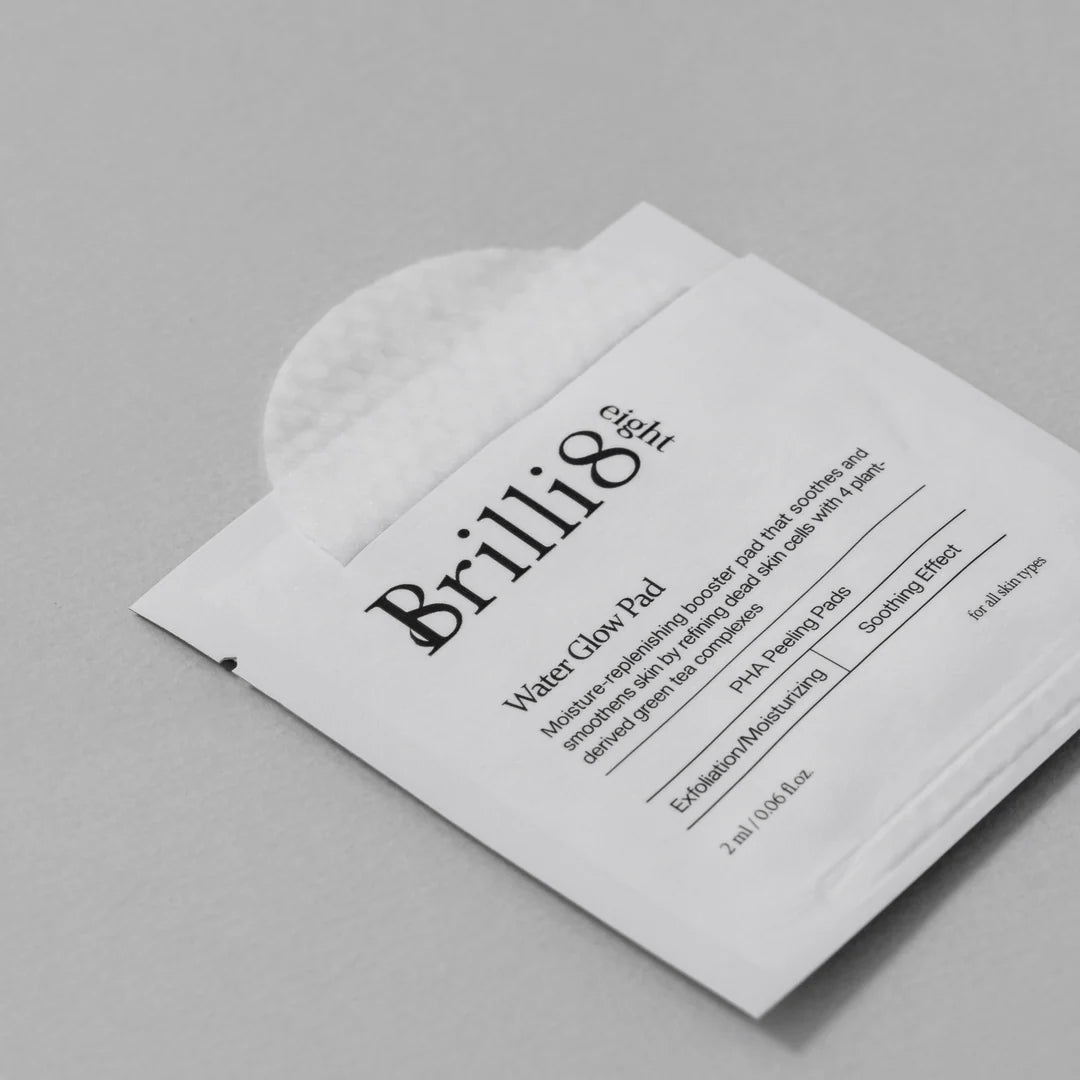 Brilli8 Water Glow Pad